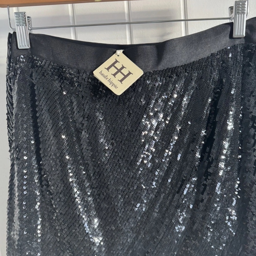 Haute Hippie Skirt Size Small
